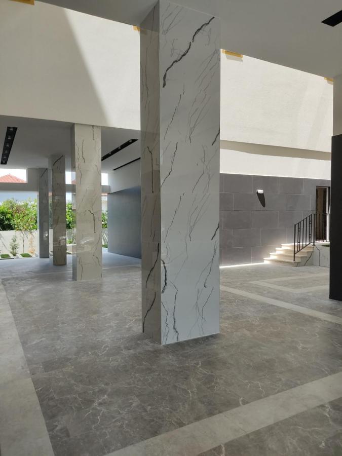 Atrium Residency Apartment Tirana Exterior photo
