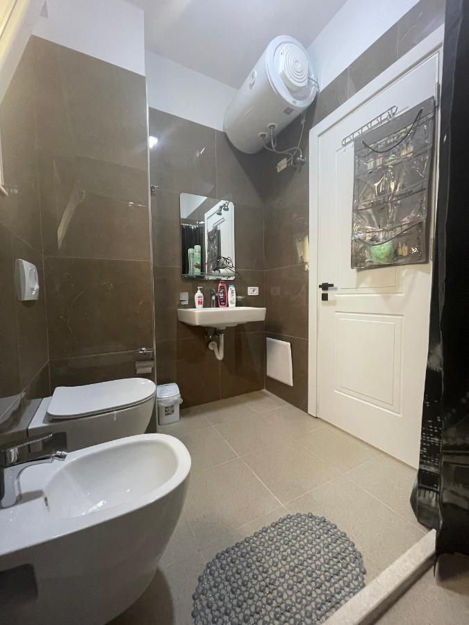 Atrium Residency Apartment Tirana Exterior photo