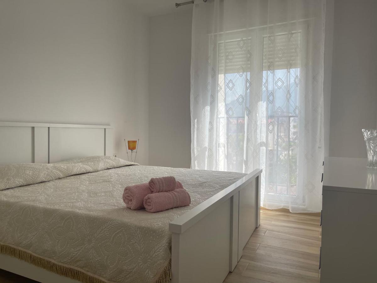 Atrium Residency Apartment Tirana Exterior photo
